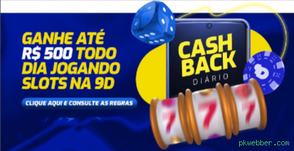 pkwebber.com Cassino Clássico
