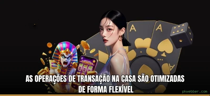 pkwebber.com Cassino Clássico