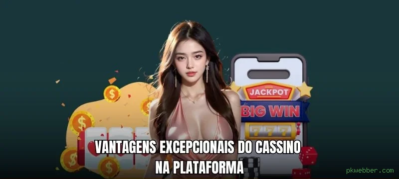 pkwebber.com Cassino Clássico